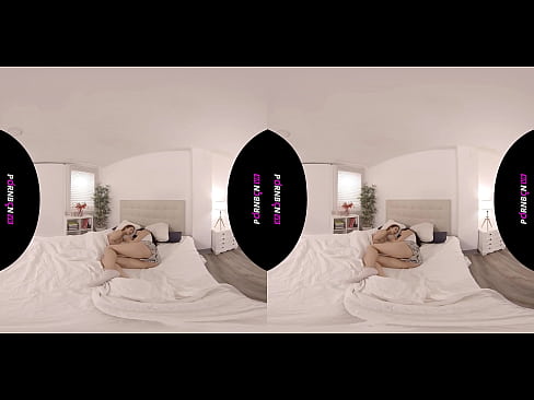 ❤️ PORNBCN VR Vijana wawili wasagaji waamka wakiwa na furaha katika uhalisia pepe wa 4K 180 3D Geneva Bellucci Katrina Moreno kwetu sw.pornpictureshq.ru ❌️❤