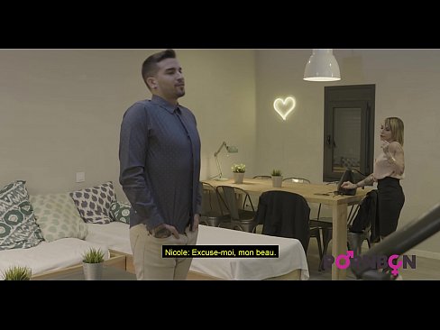 ❤️ PORNBCN 4K Mwanamke mmoja aliyekomaa na matiti makubwa anataka kunyofolewa mkundu kijana gigolo mwenye dick kubwa blowjob amortist kazi ngumu ya mikono kazi ya mbwa style pussy lick orgasm French subtitles kwetu sw.pornpictureshq.ru ❌️❤