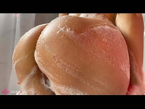 ❤️ Brunette Anapiga Pussy kwa Pussy kwa Vibrator hadi Orgasm kali katika Shower kwetu sw.pornpictureshq.ru ❌️❤