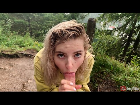 ❤️ Msichana akimeza mate baada ya kupigwa risasi hadharani - Eva Elfi kwetu sw.pornpictureshq.ru ❌️❤